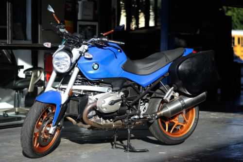 BMW R 1200 R