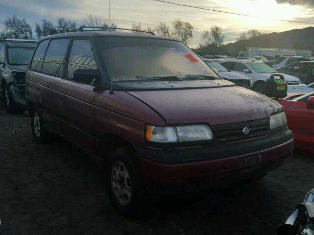 Mazda MPV