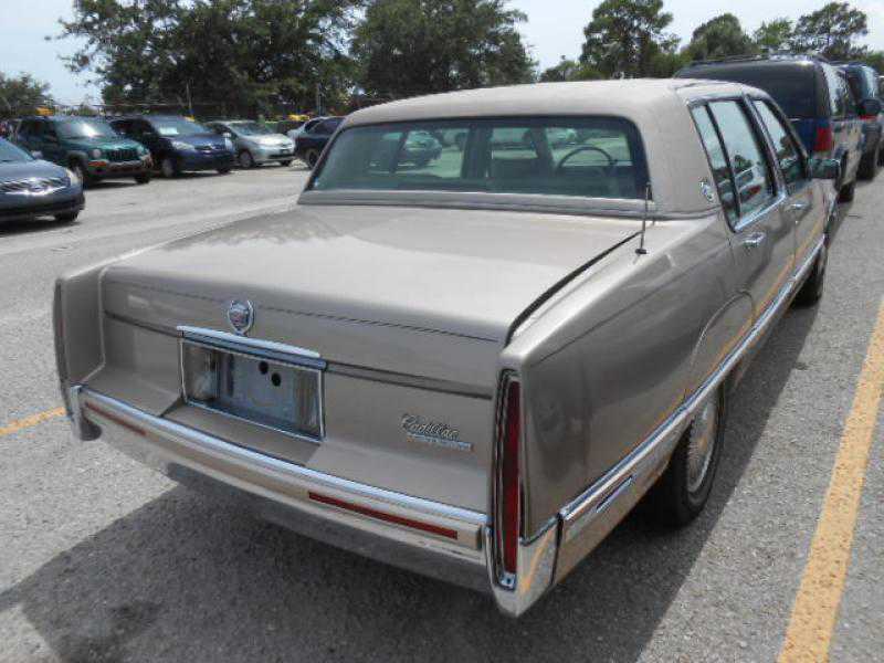 Cadillac 60 Special
