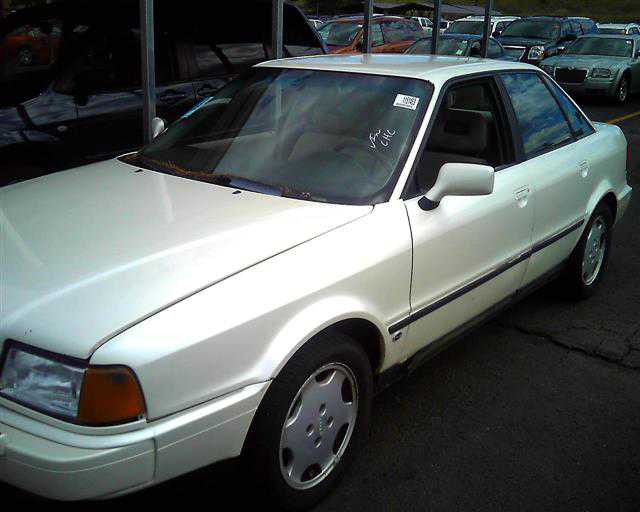 Audi 90