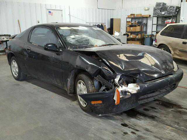 Mazda MX-3
