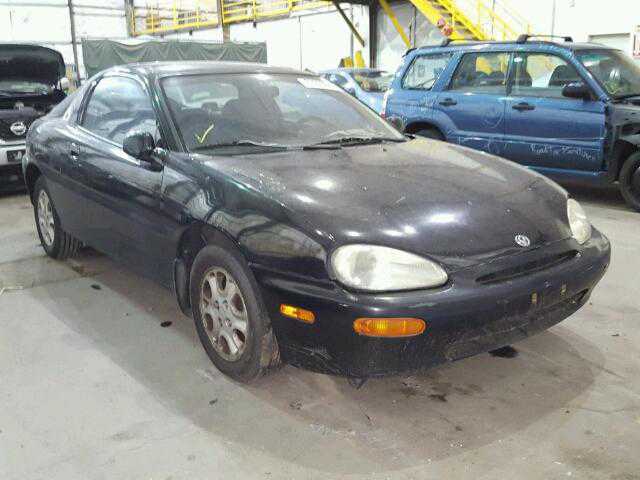 Mazda MX-3