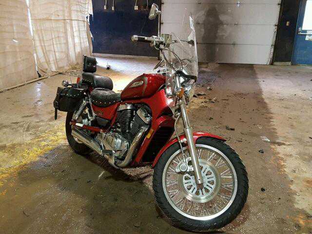 Suzuki VS800GLK