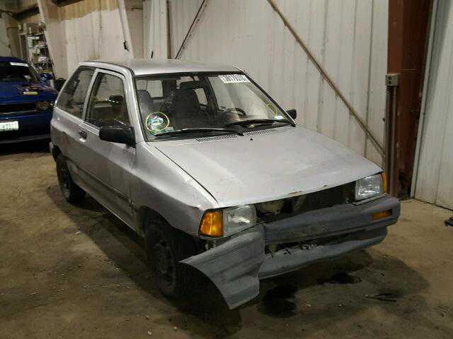Ford Festiva