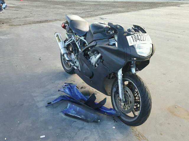 Honda CBR600