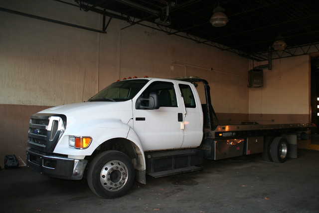 Ford F-650