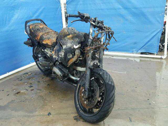 BMW R 1100 RS