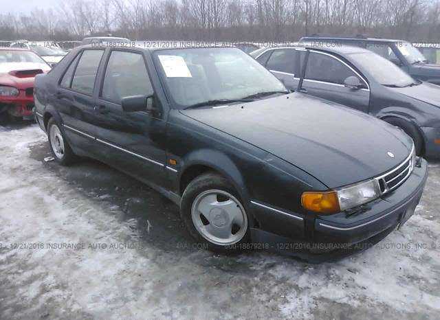 Saab 9000