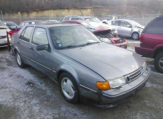 Saab 9000