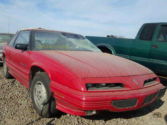 Pontiac Grand Prix