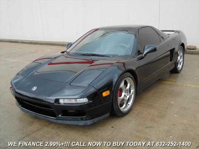 Acura NSX