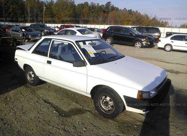 Toyota Tercel