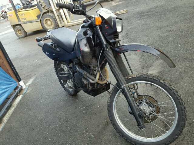 Honda XR650