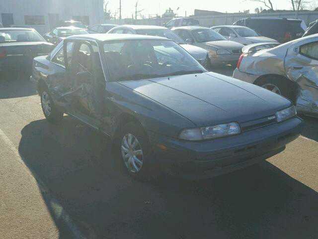 Mazda MX-6