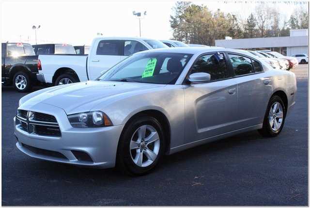 DODGE