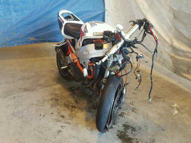 Honda CBR900/CBR929