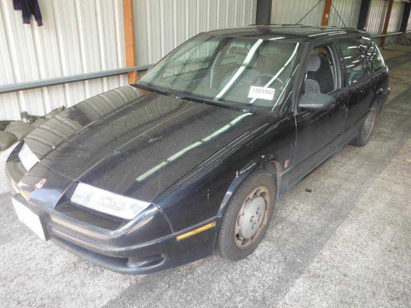 Saturn SW2