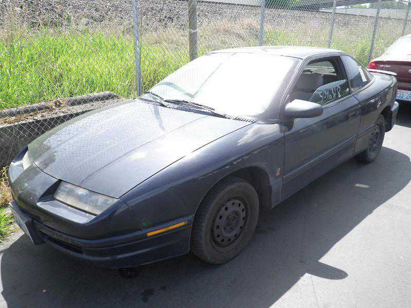 Saturn SC1