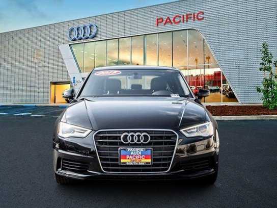 2015 Audi A3