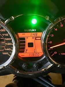 Suzuki DL1000
