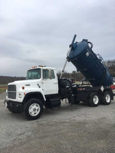 Ford LNT8000
