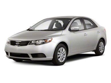 2011 KIA Forte - VIN Decoder