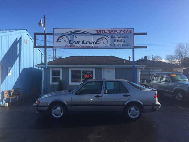 Saab 9000