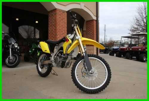 Suzuki RM-Z250L