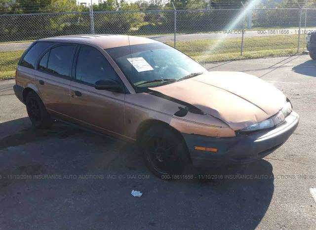 Saturn SW1