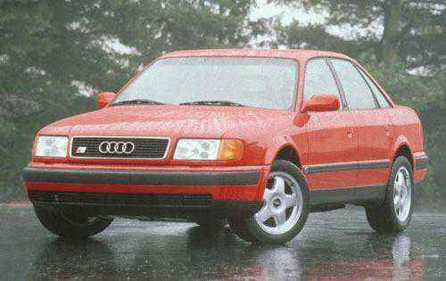 Audi S4