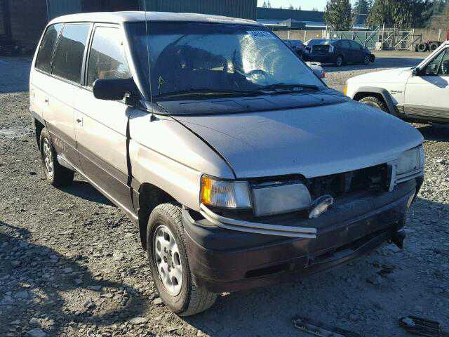 Mazda MPV