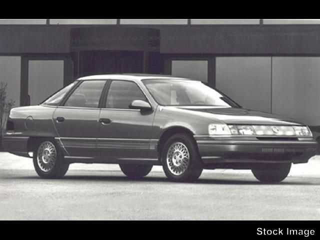 Mercury Sable