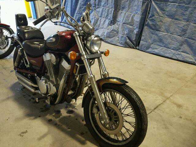Suzuki VS1400GLP