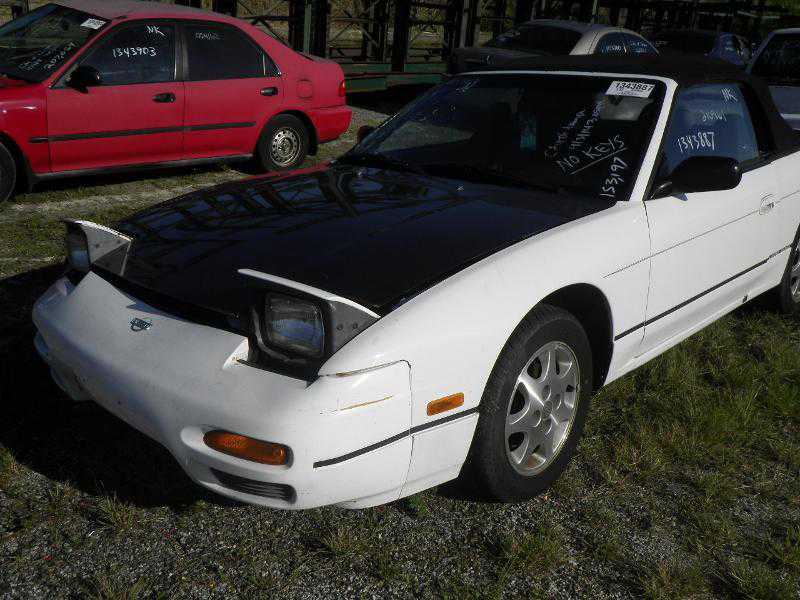 Nissan 240SX