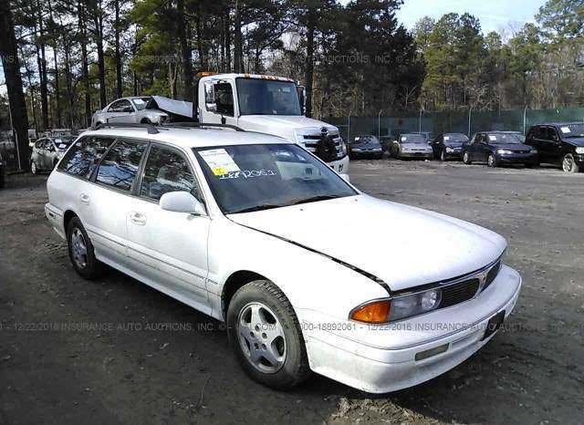 Mitsubishi Diamante