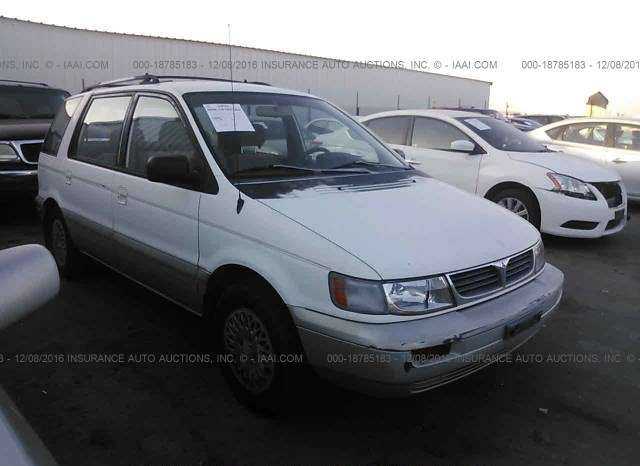 Mitsubishi Expo