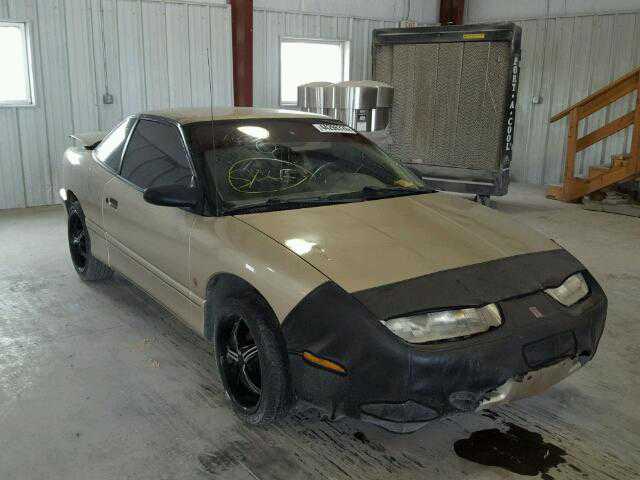 Saturn SC1