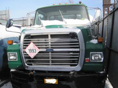 Ford LN8000