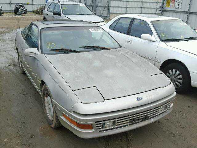 Ford Probe
