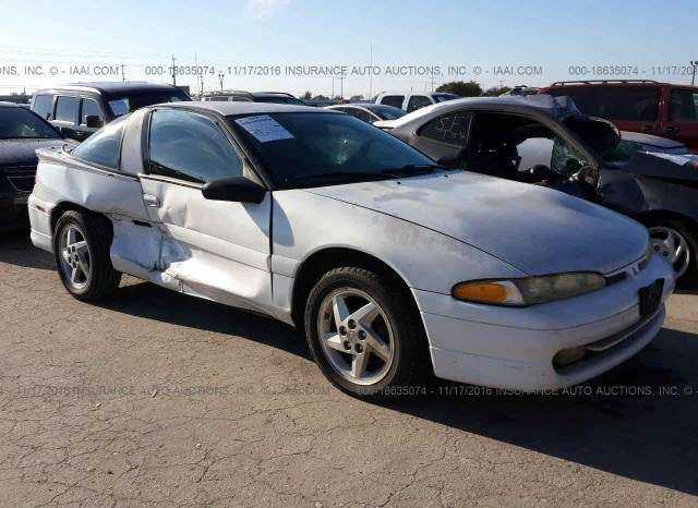 Mitsubishi Eclipse