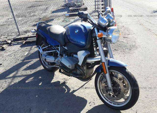 BMW R 1100 R