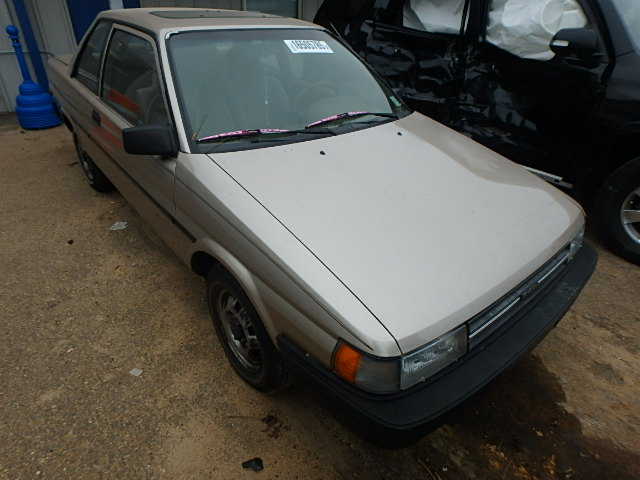 Toyota Tercel
