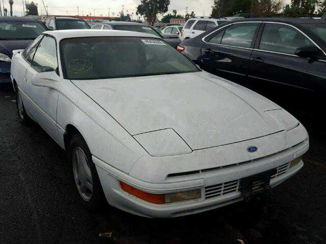 Ford Probe