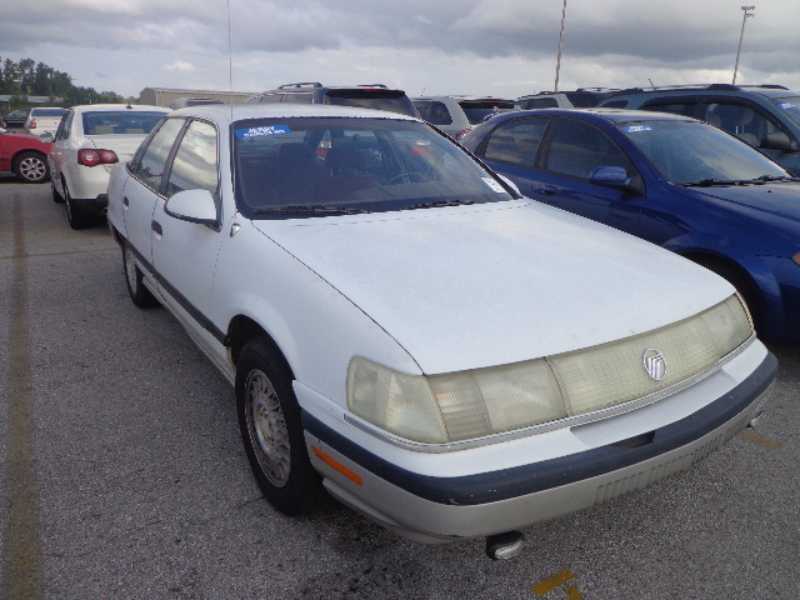 Mercury Sable