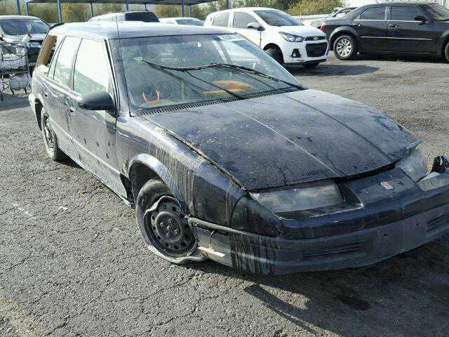 Saturn SW1