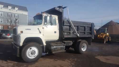 Ford LN9000