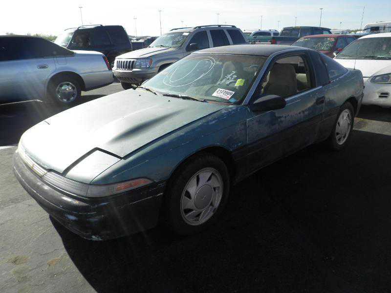Mitsubishi Eclipse