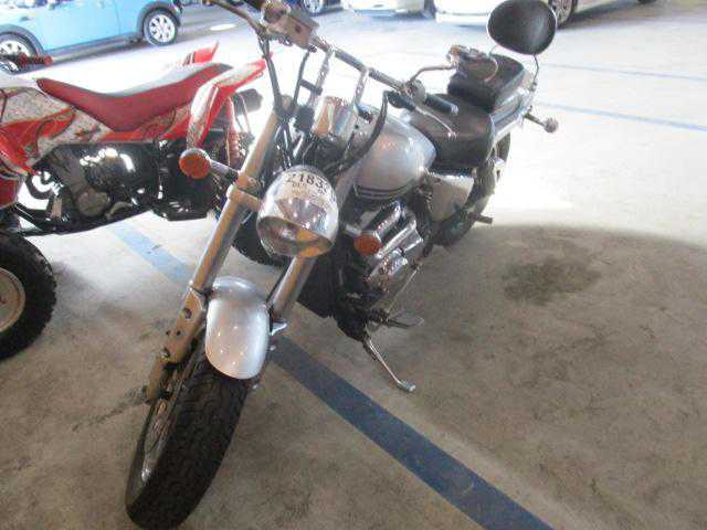 Suzuki VZ800K