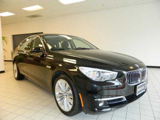 2014 BMW 535i