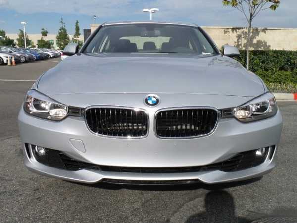 2014 BMW 328i